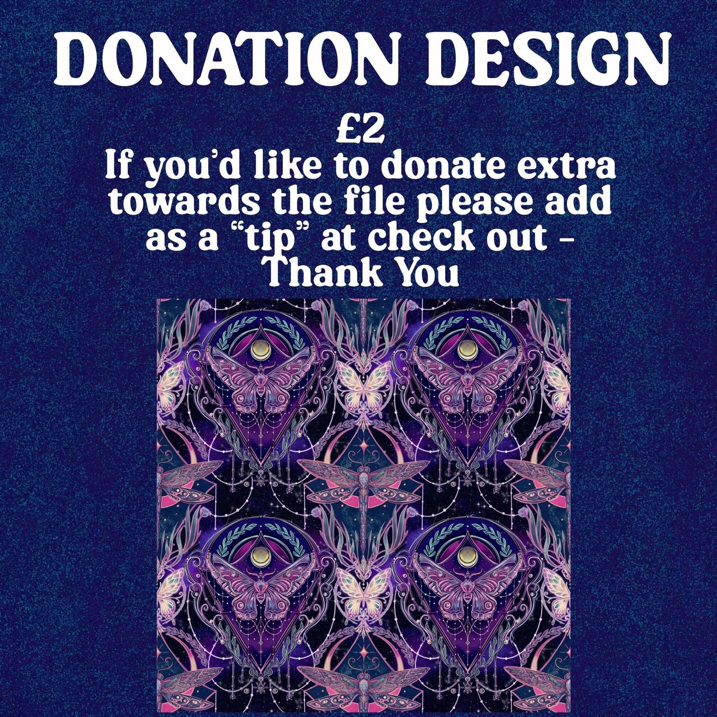 Fundraising Event