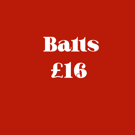 Balls