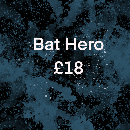 Bat hero