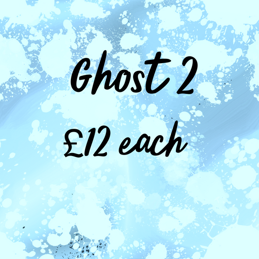 Ghost 2
