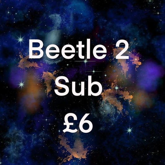 Beetle 2 sub