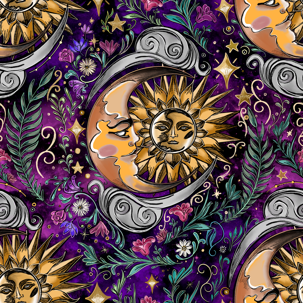 Moxie - Out of this World