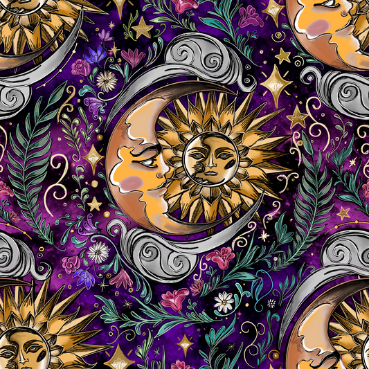 Moxie - Out of this World