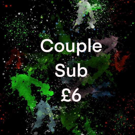 Couple sub