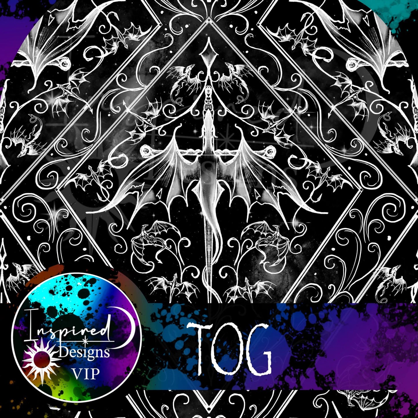 TOG- kingdom of Ash & The 13