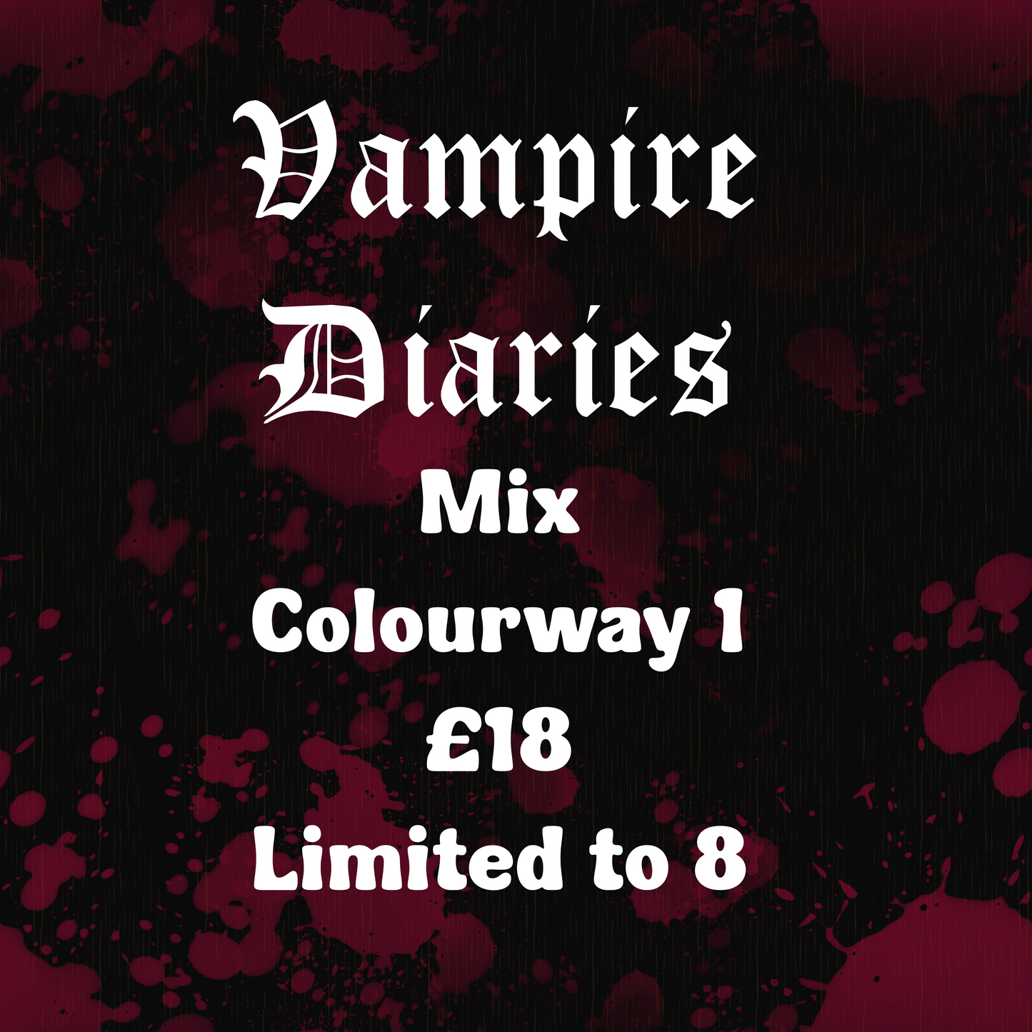 Diaries mix 1