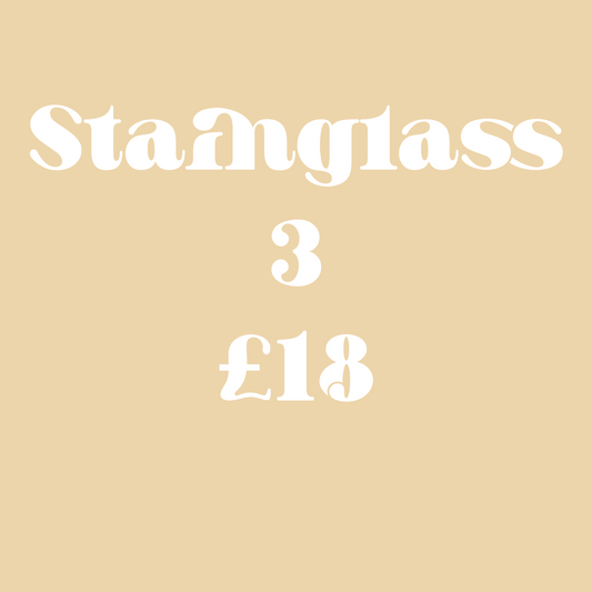 Stainglass 3
