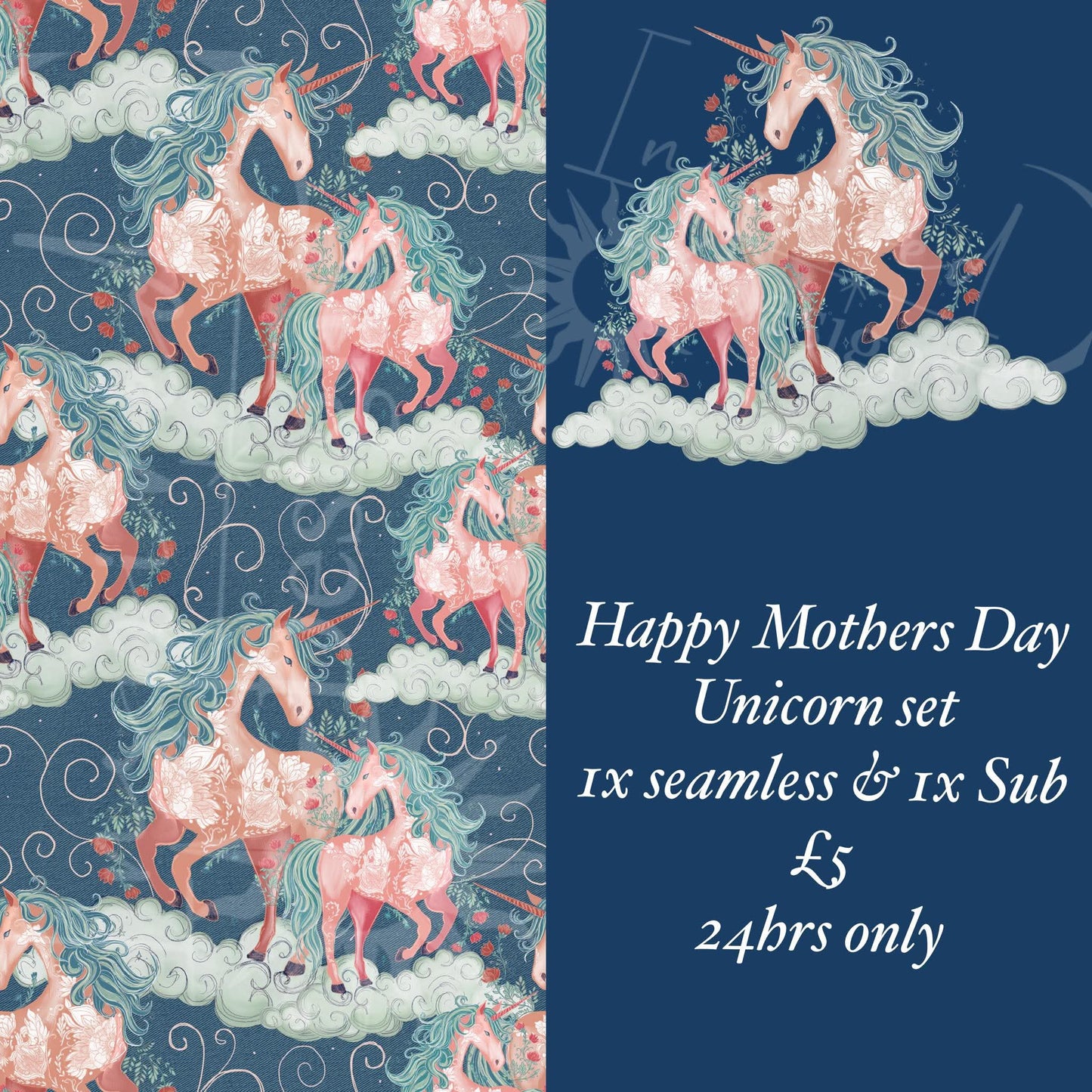 Mothers Day Sets