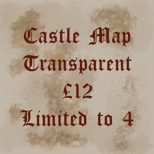 Castle Map transparent