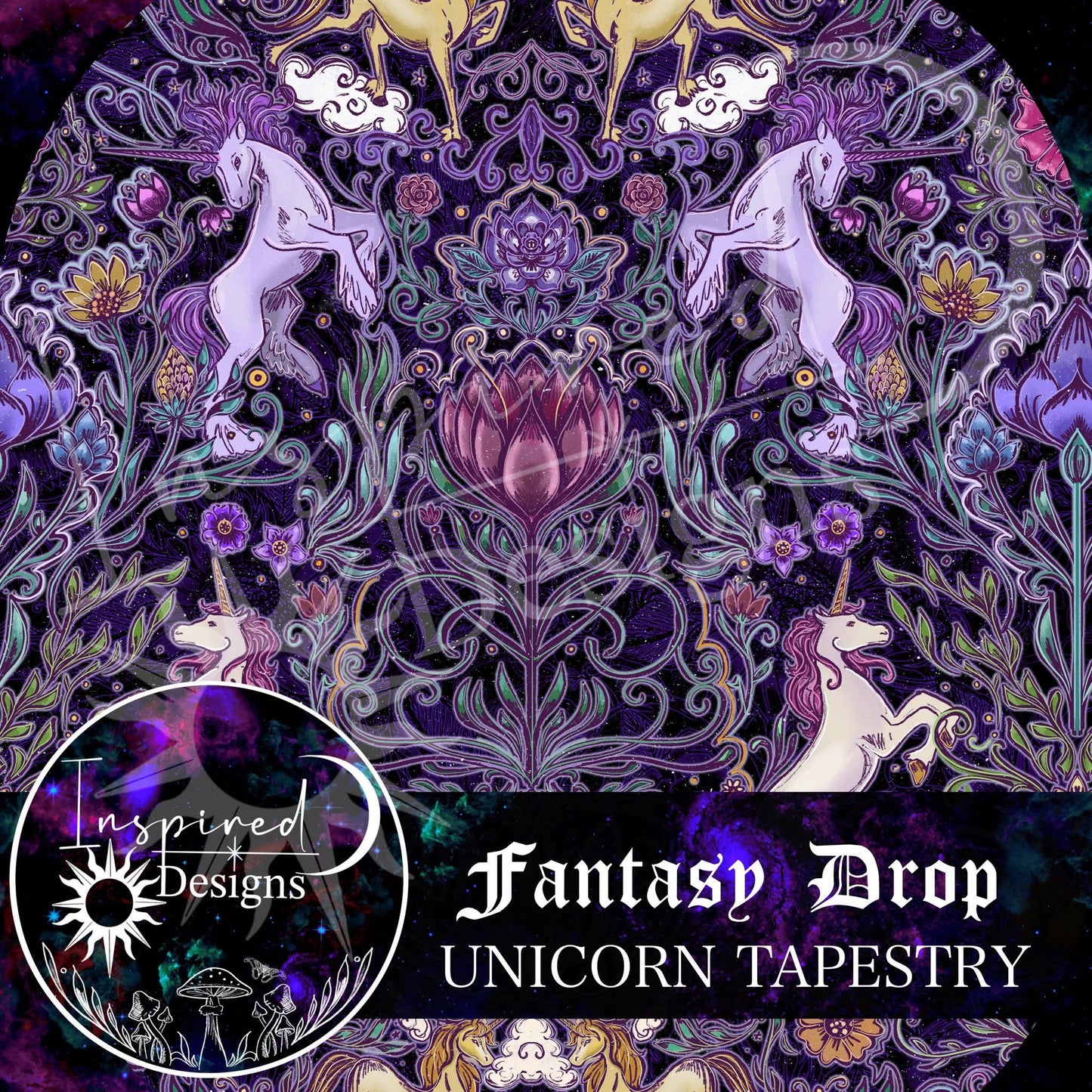 Fantasy Drop