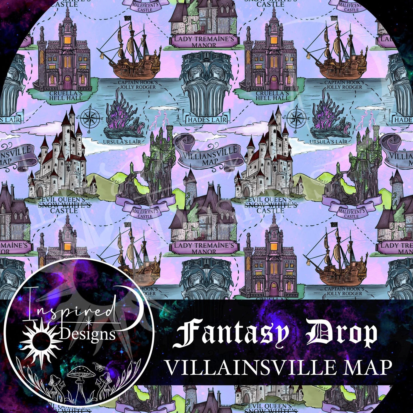 Fantasy Drop