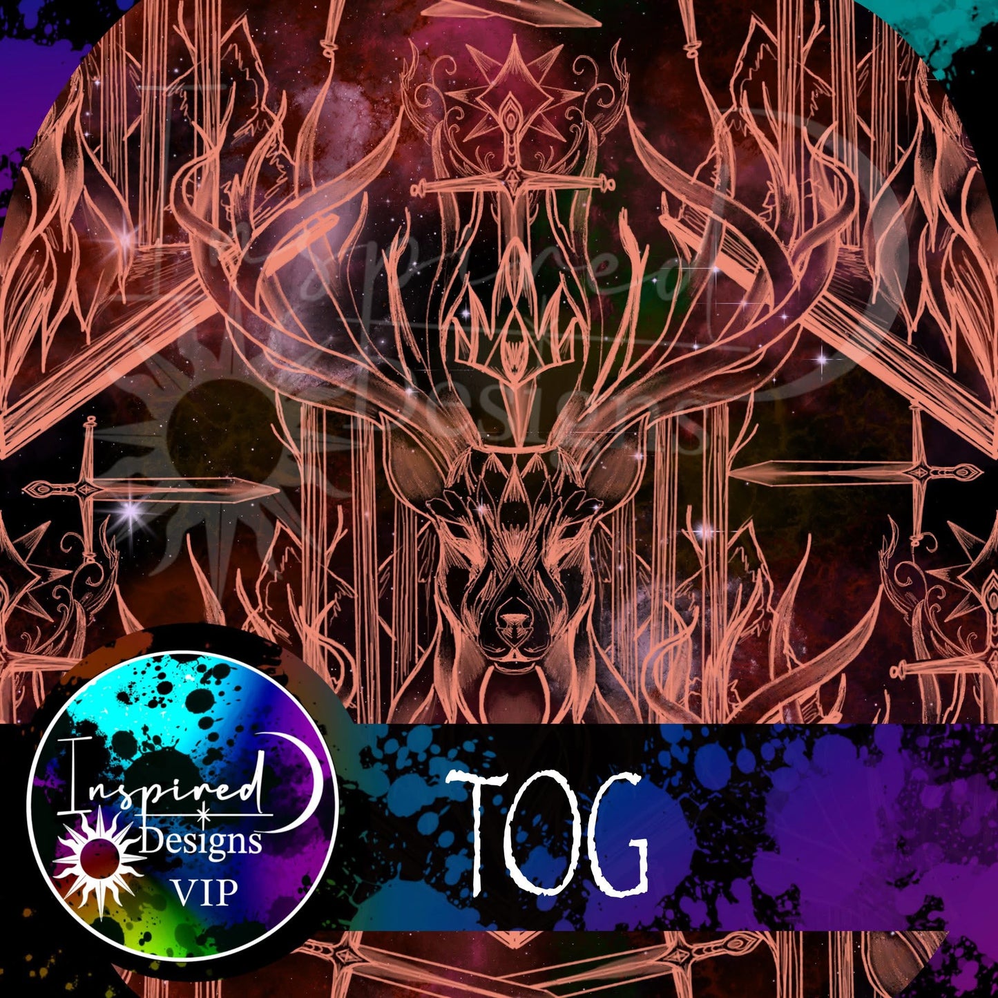 TOG - Assassins Blade