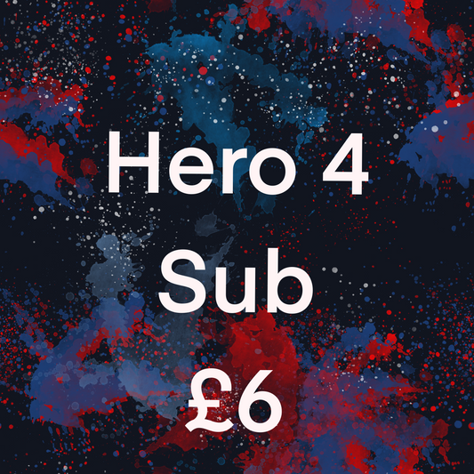 Hero 4