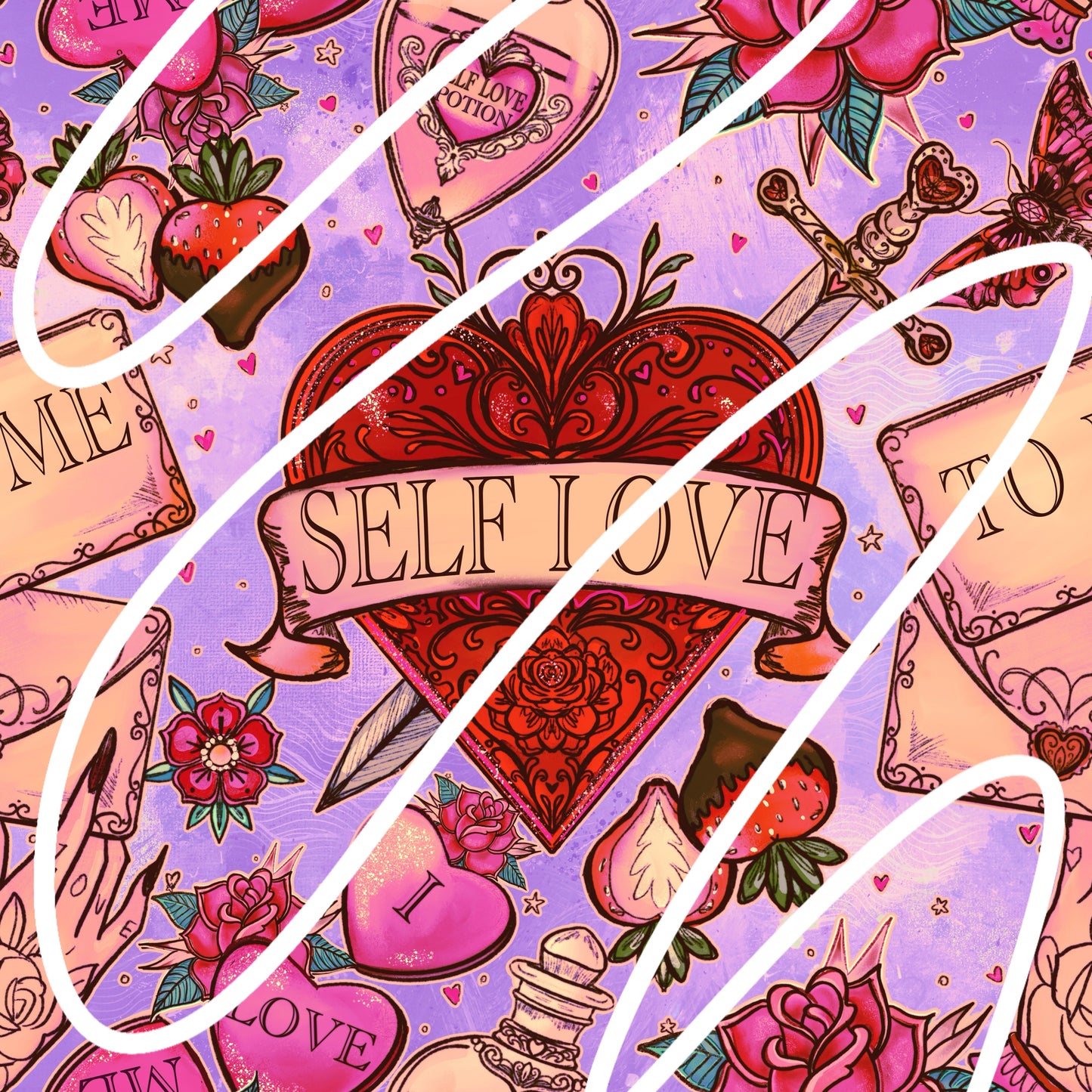 V-day Designs