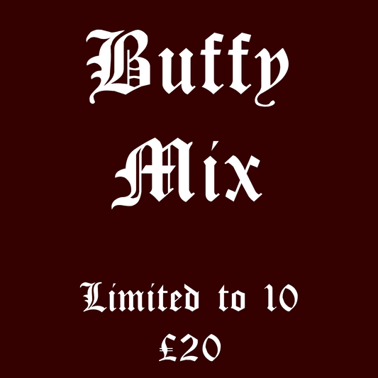 Buffy Mix