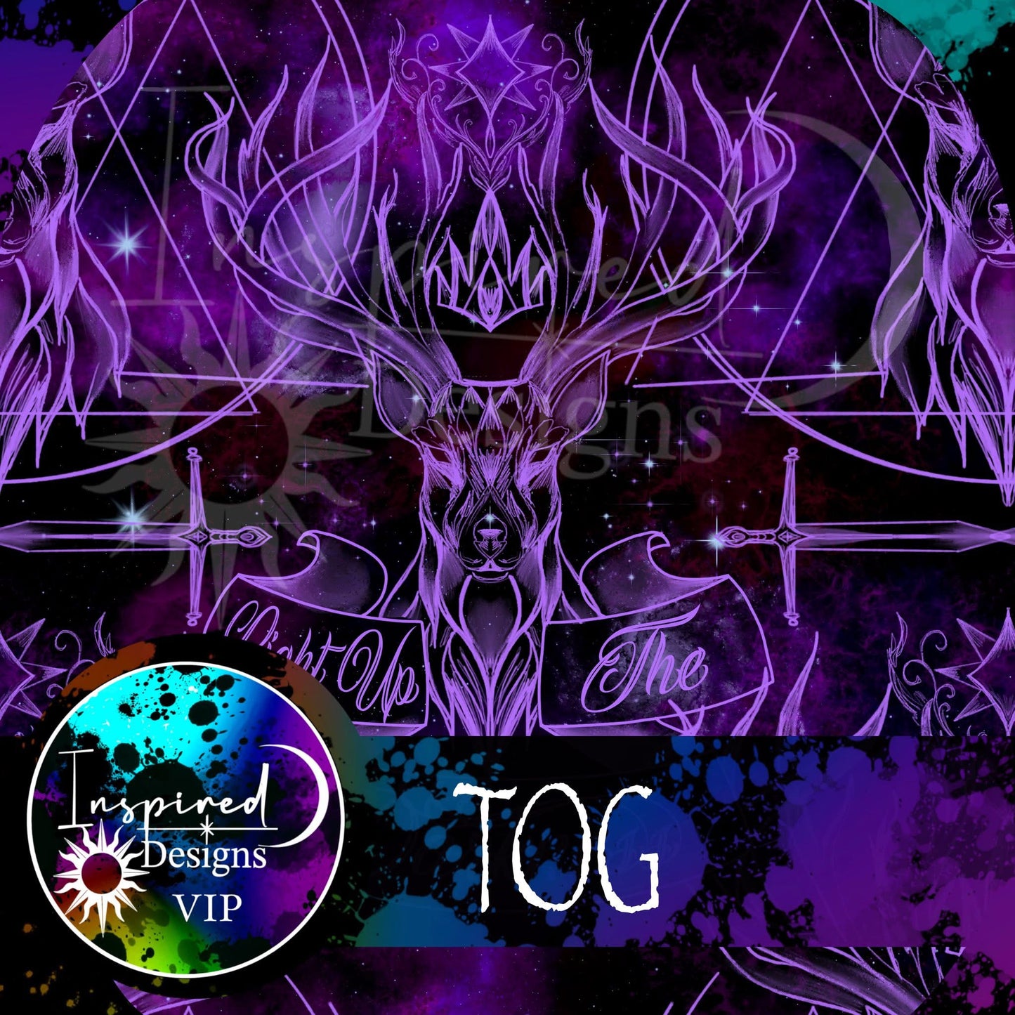 TOG - Assassins Blade