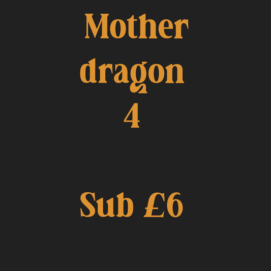 Mother dragon 4  sub