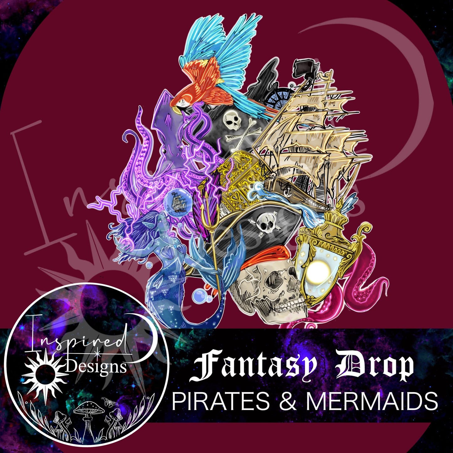 Fantasy Drop