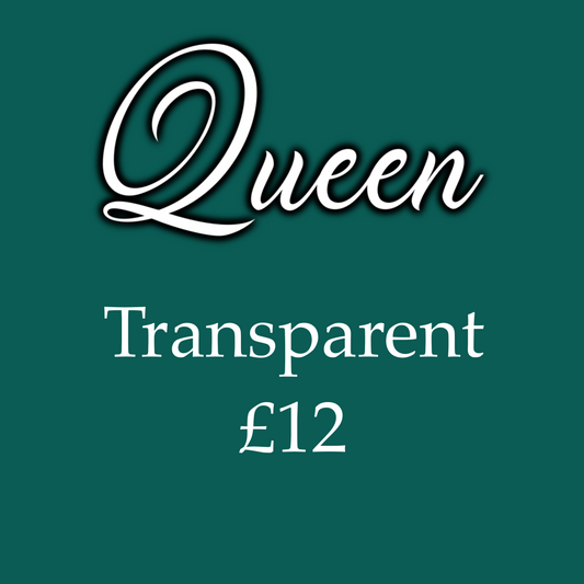 Queen Transparent