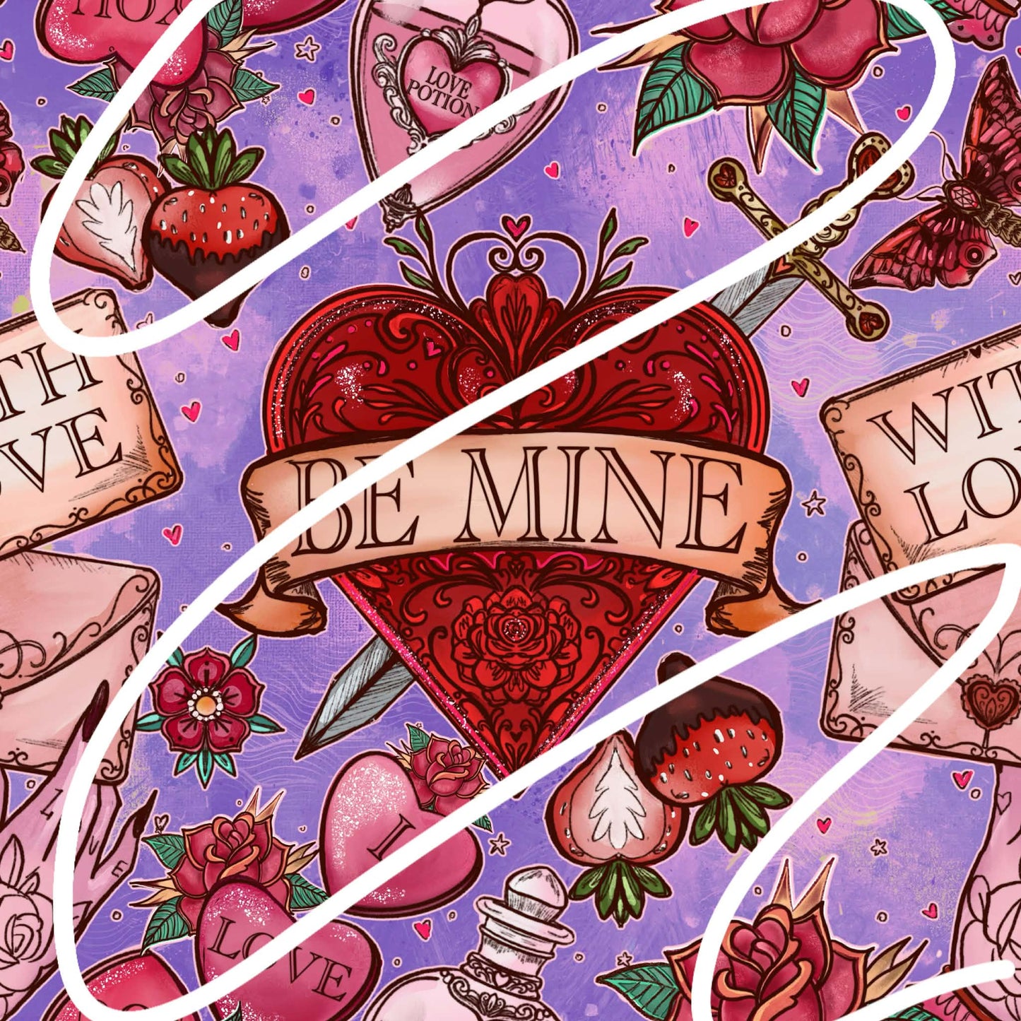 V-day Designs