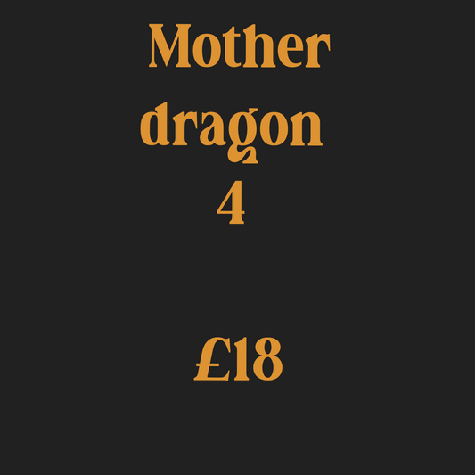 Mother dragon 4