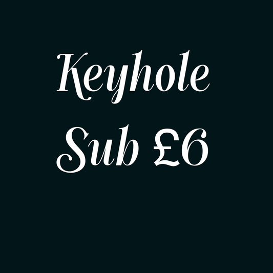 Keyhole Sub