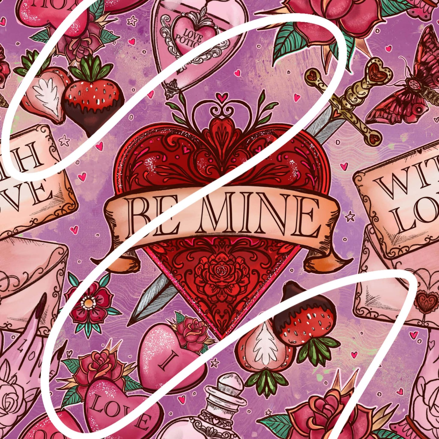 V-day Designs