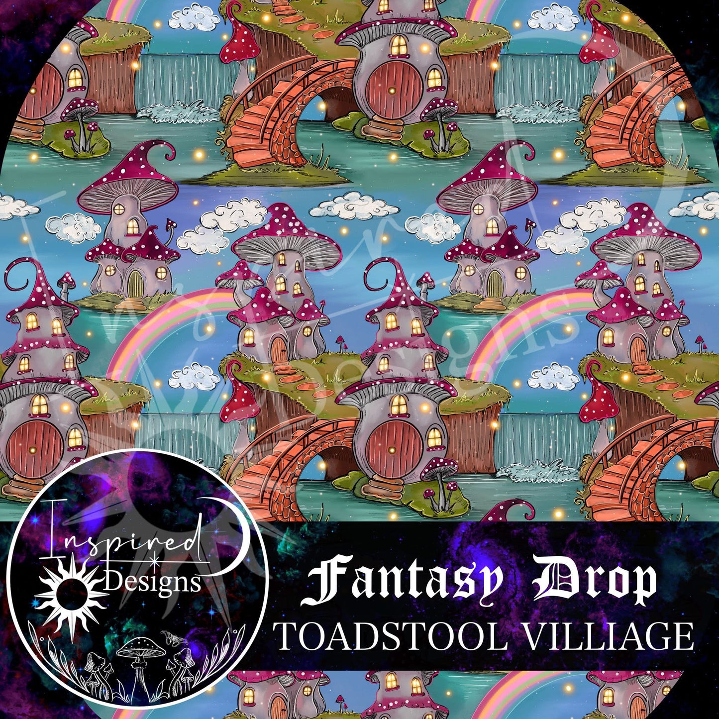Fantasy Drop