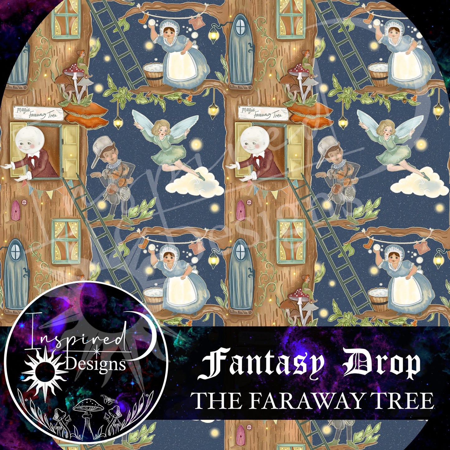Fantasy Drop