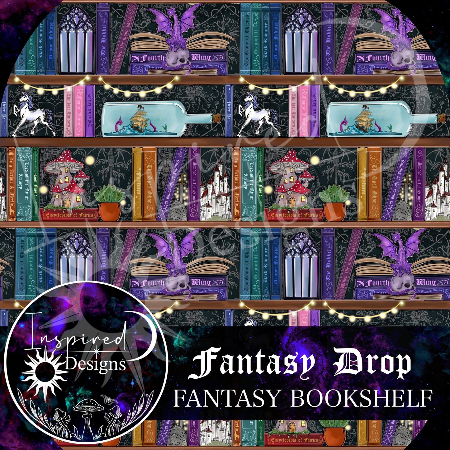 Fantasy Drop