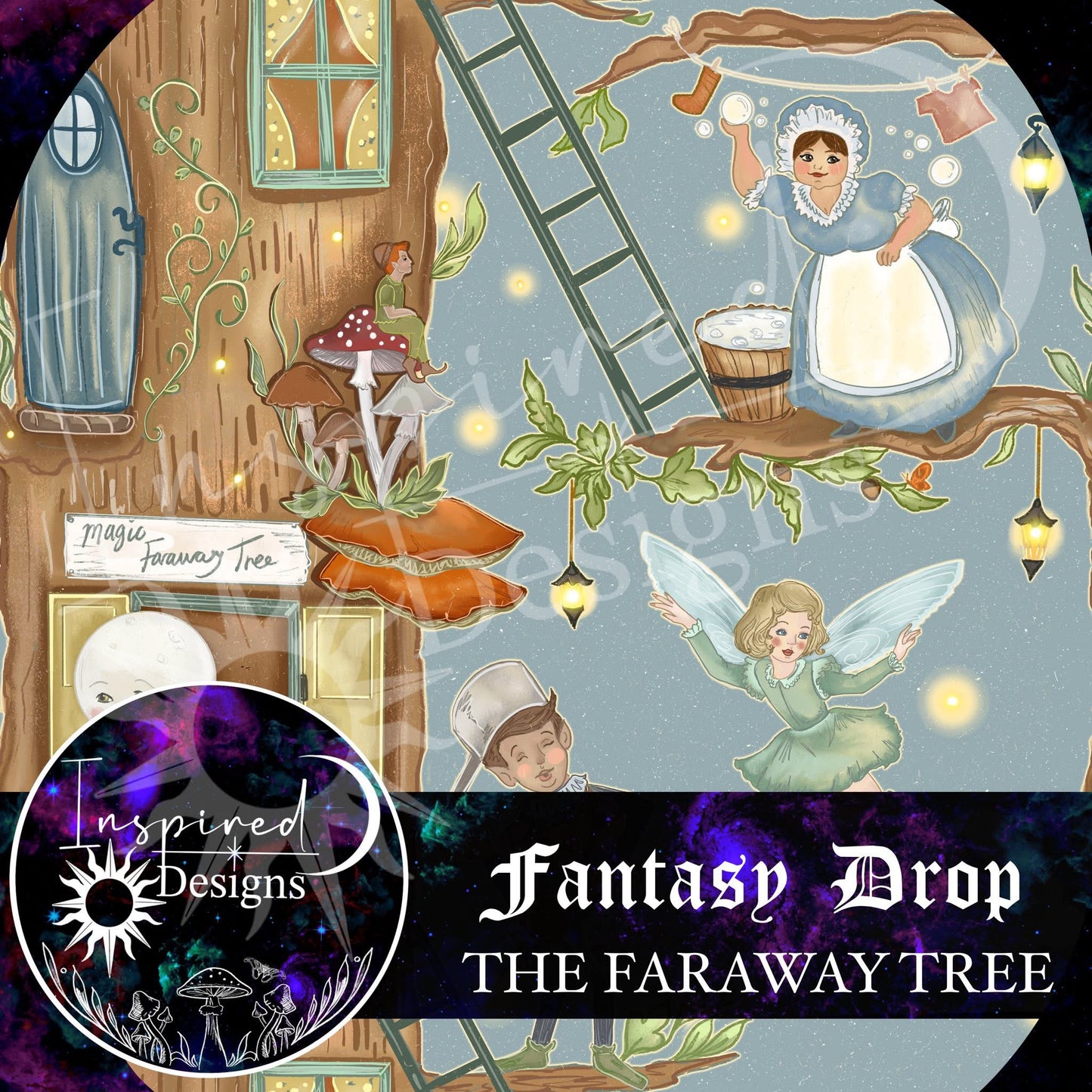 Fantasy Drop