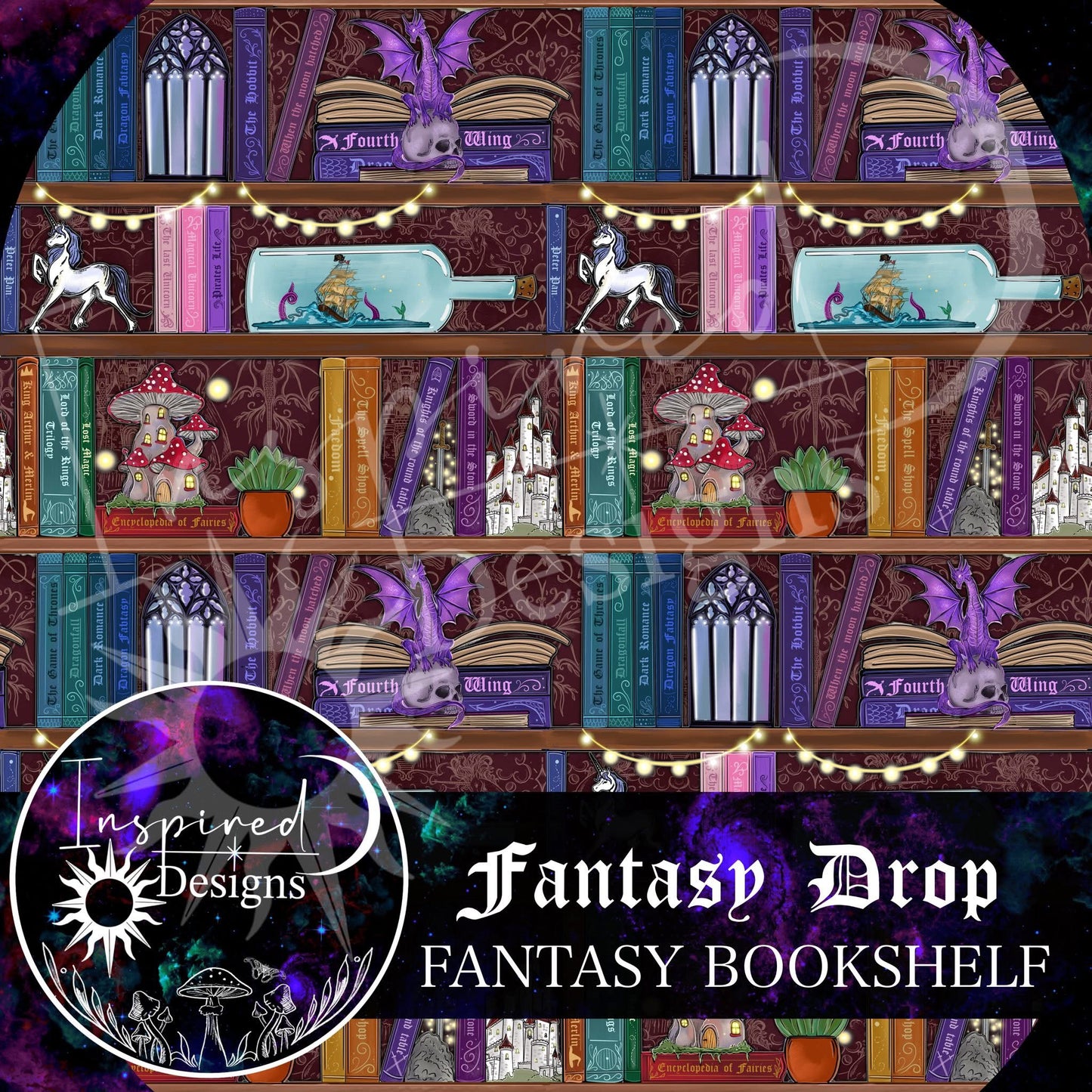 Fantasy Drop