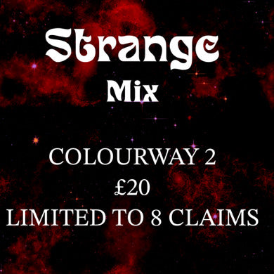 Strange mix 2