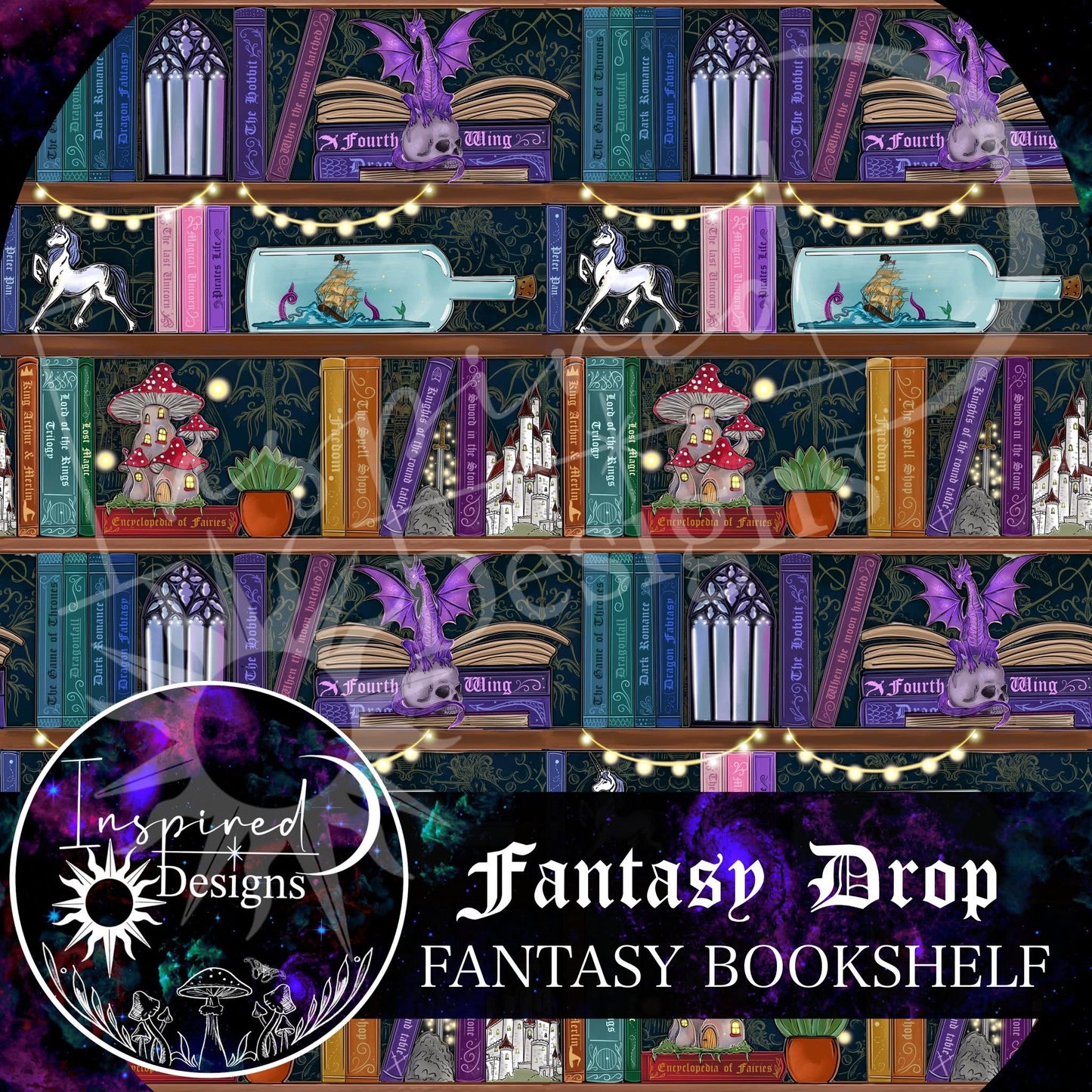 Fantasy Drop