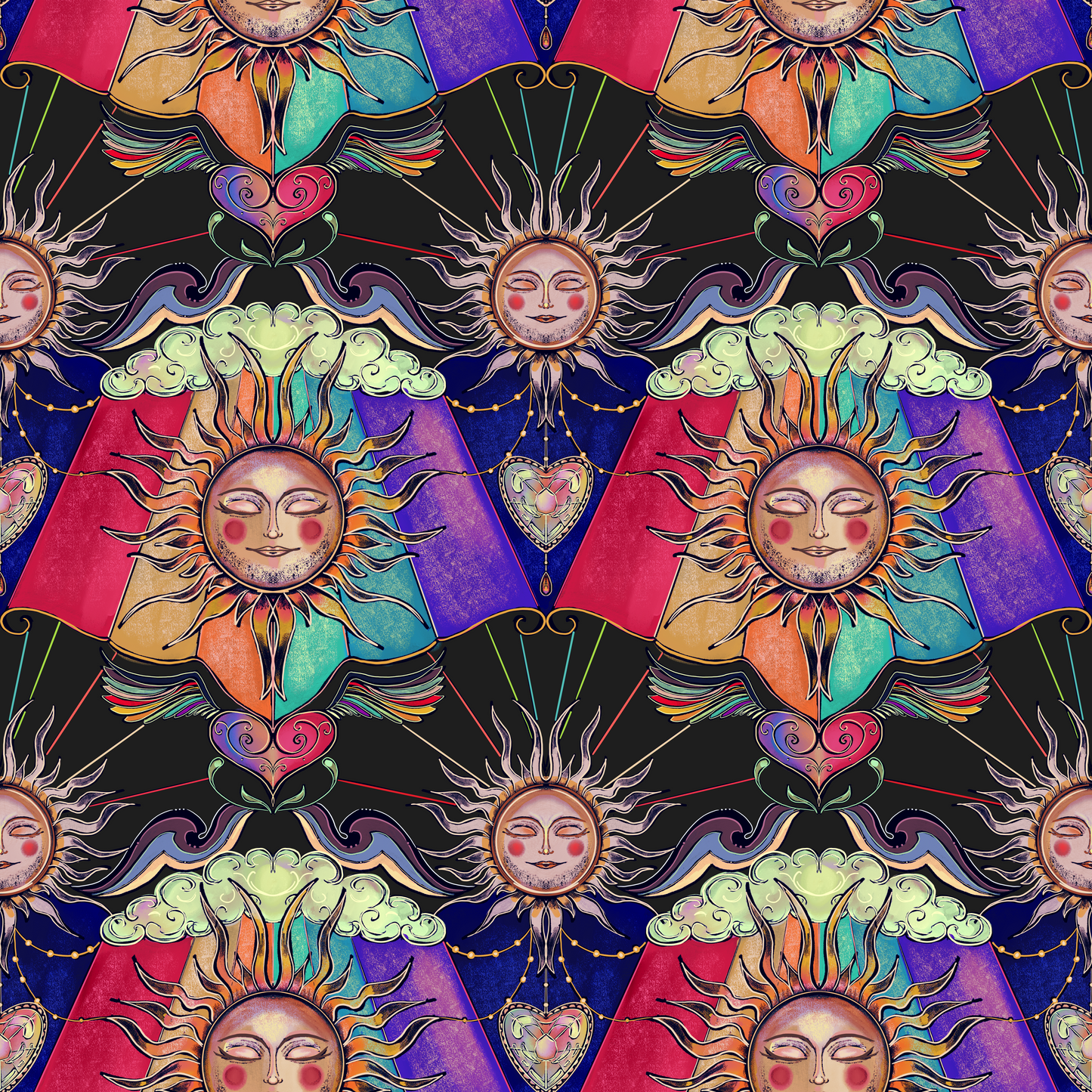 Moxie Pride - Free To Love