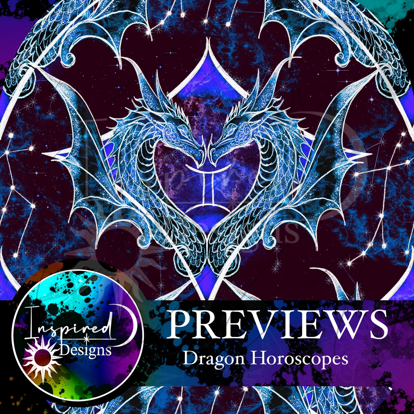 Mythology - Dragon Horoscopes