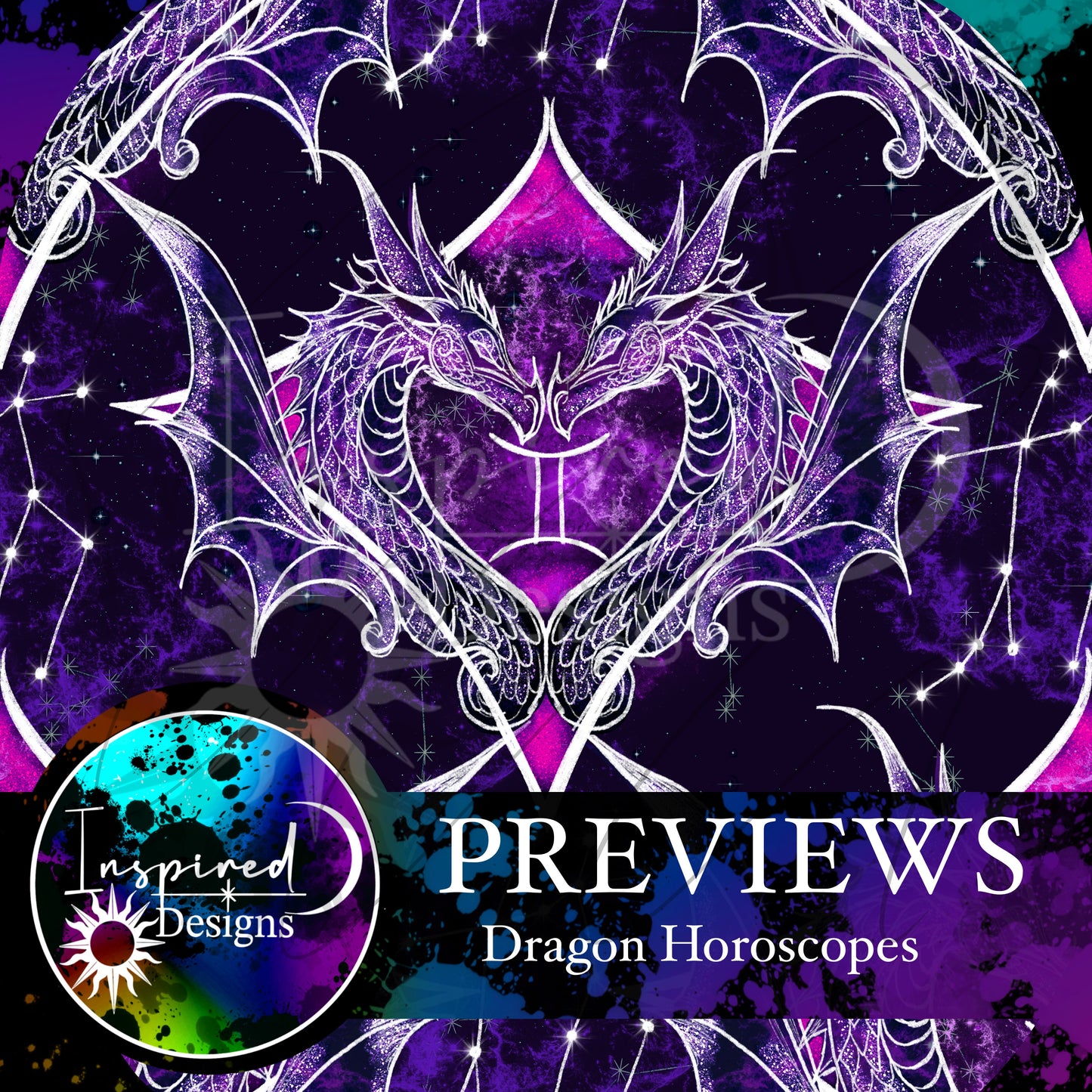 Mythology - Dragon Horoscopes