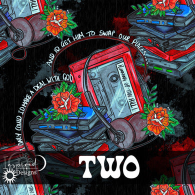 RUNNING UP THAT HILL SEAMLESS 2