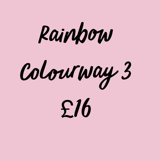 Rainbow 3