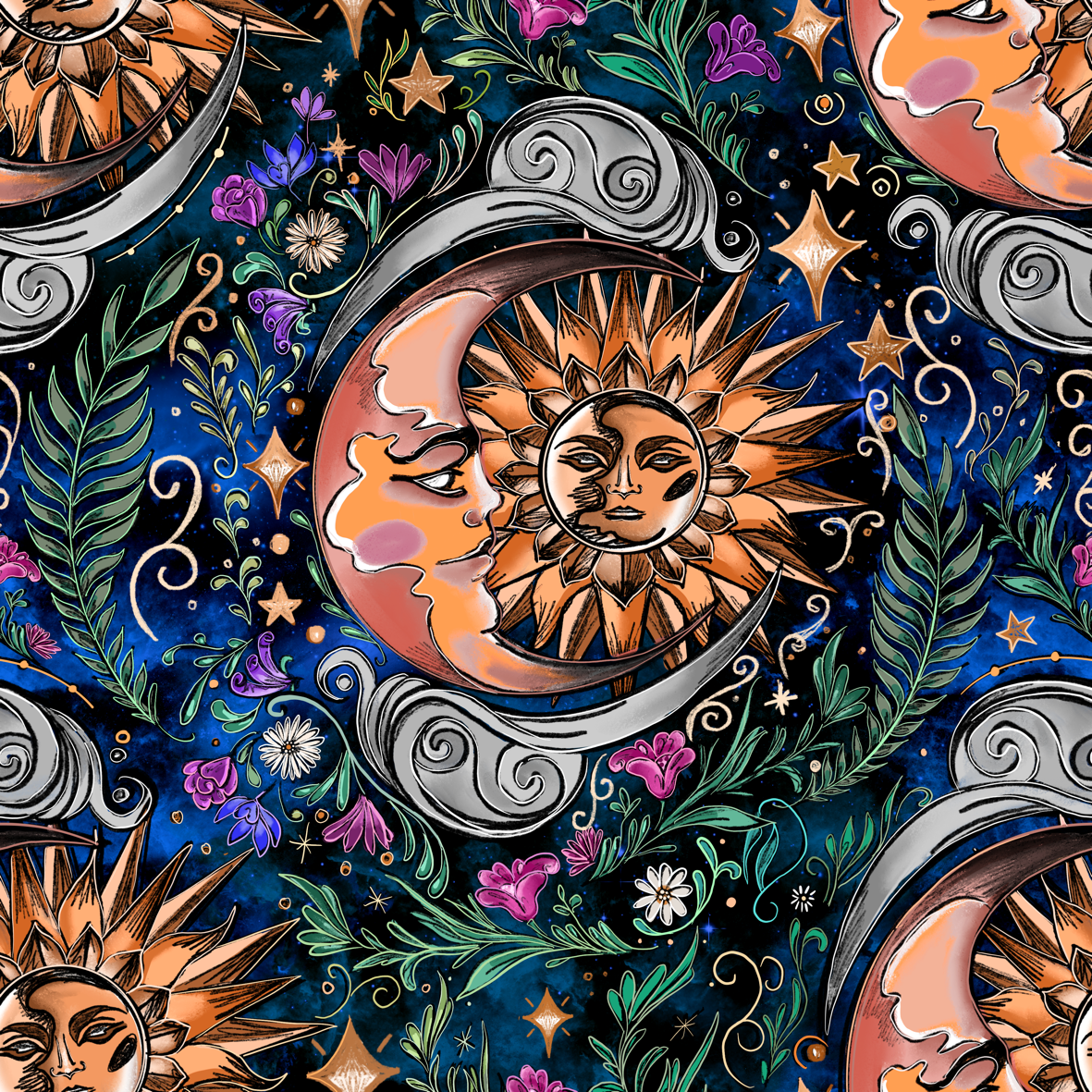 Moxie - Out of this World