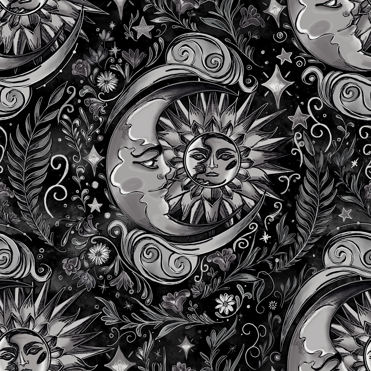 Moxie - Out of this World