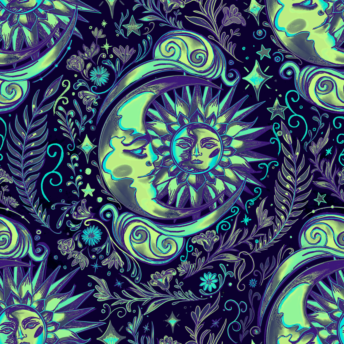 Moxie - Out of this World