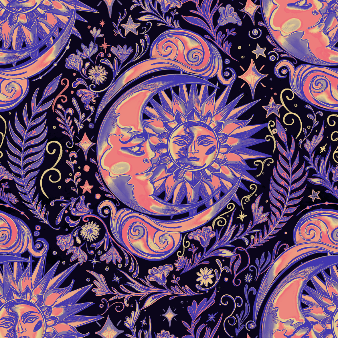 Moxie - Out of this World