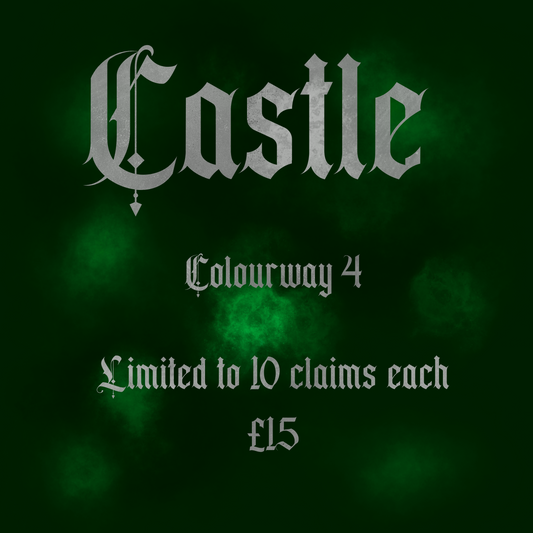 Castle colourway 4