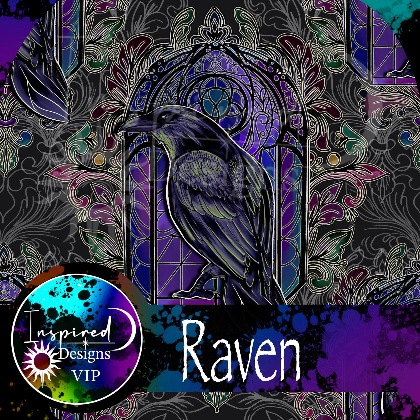 HALLOWEEN STRAVAGANZA