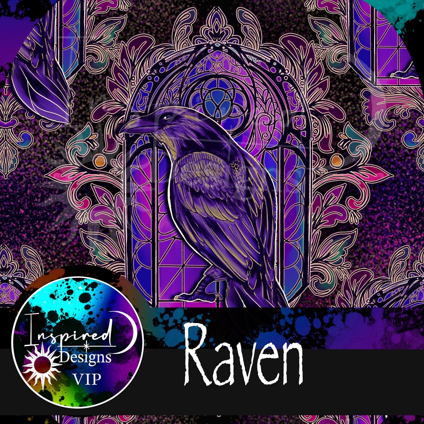 HALLOWEEN STRAVAGANZA