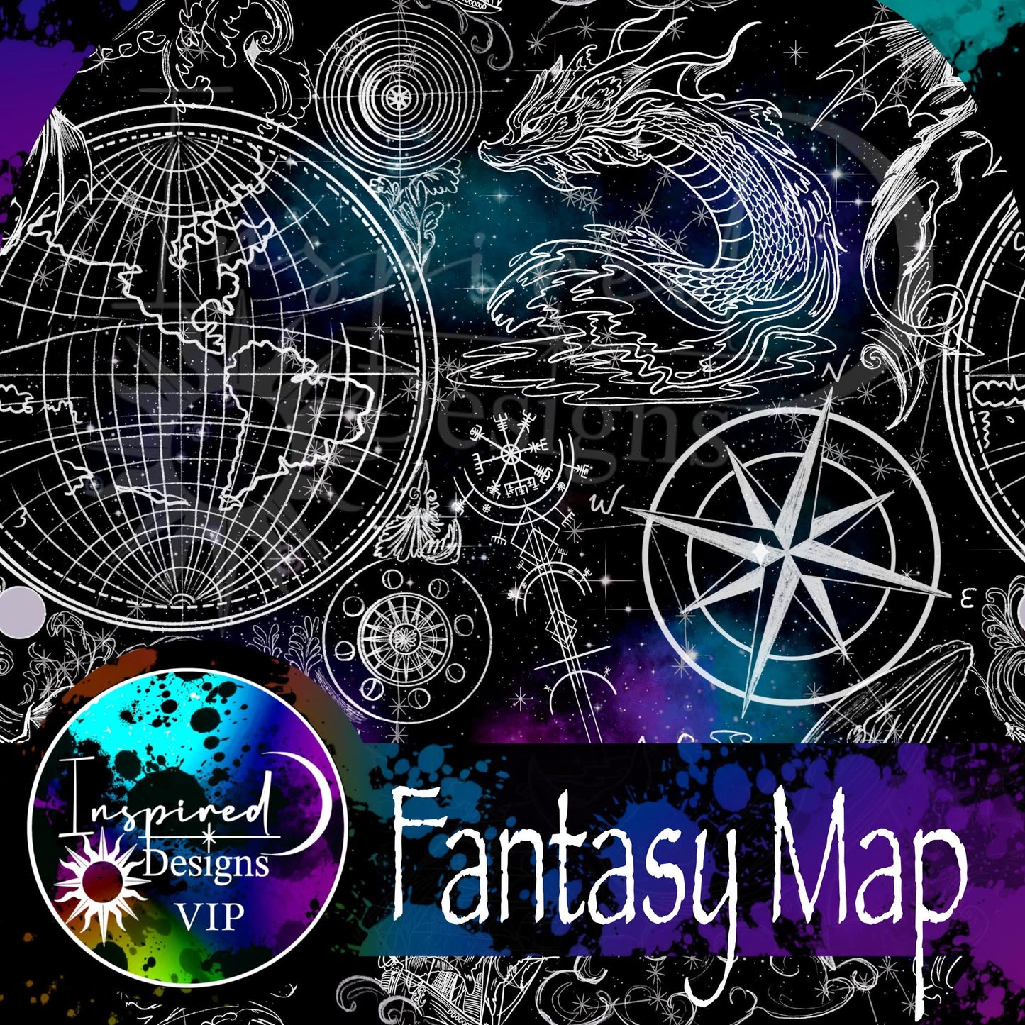 HALLOWEEN STRAVAGANZA