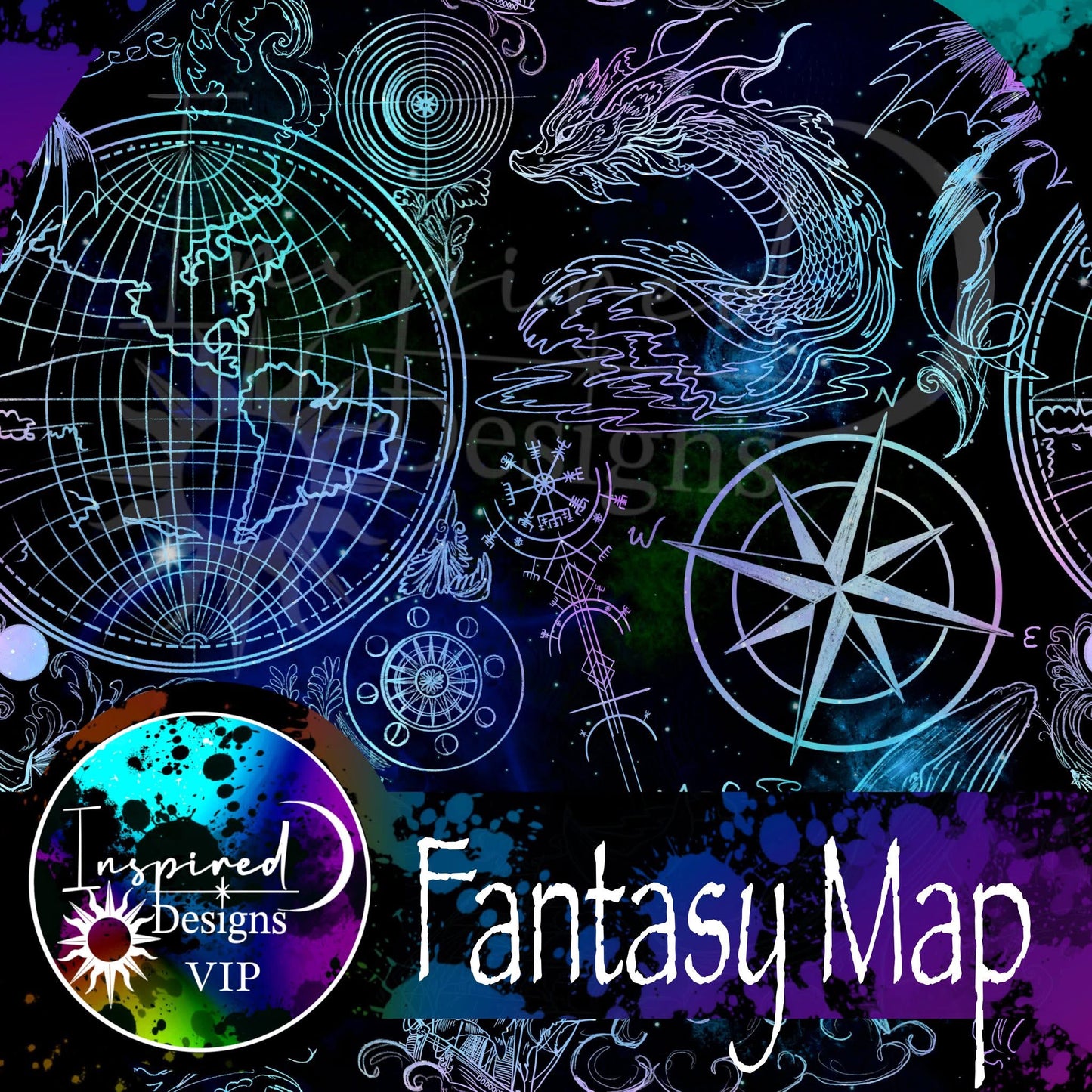 HALLOWEEN STRAVAGANZA