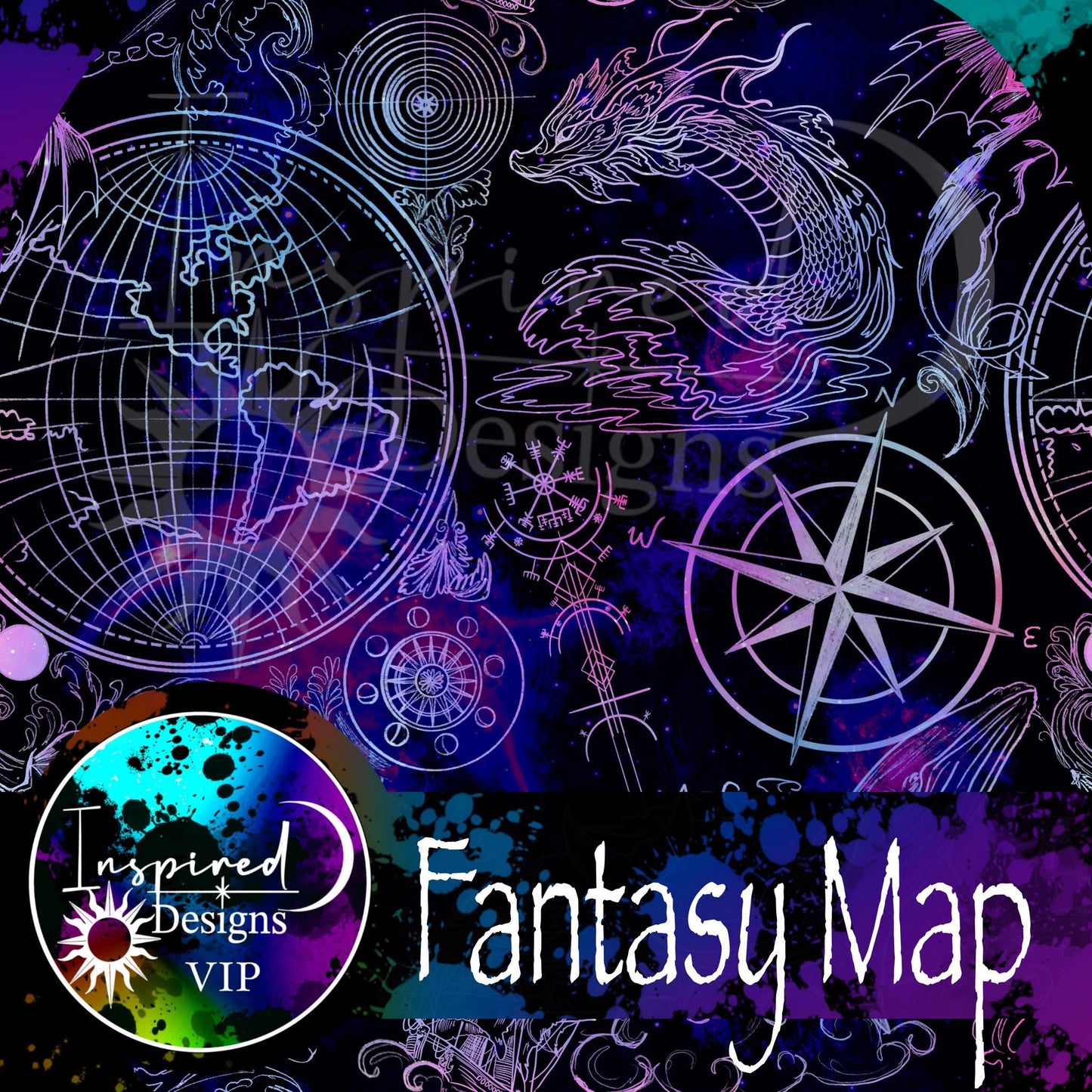 HALLOWEEN STRAVAGANZA