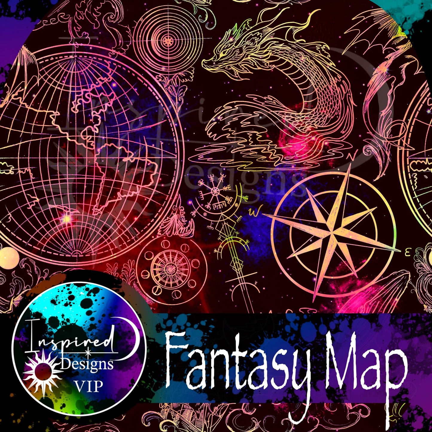 HALLOWEEN STRAVAGANZA